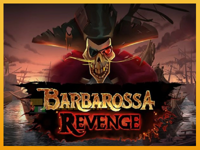 Barbarossa Revenge 진짜 돈을 위한 슬롯머신