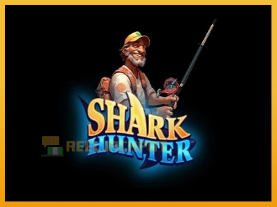 Shark Hunter 진짜 돈을 위한 슬롯머신