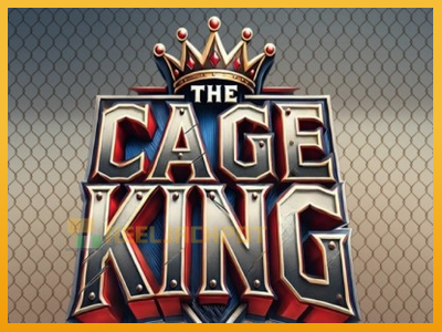 The Cage King 진짜 돈을 위한 슬롯머신