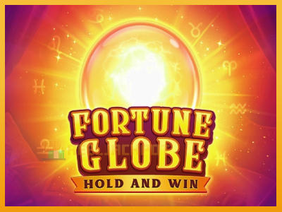 Fortune Globe 진짜 돈을 위한 슬롯머신