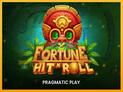 Fortune Hitn Roll 진짜 돈을 위한 슬롯머신