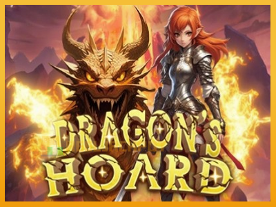 Dragons Hoard 진짜 돈을 위한 슬롯머신