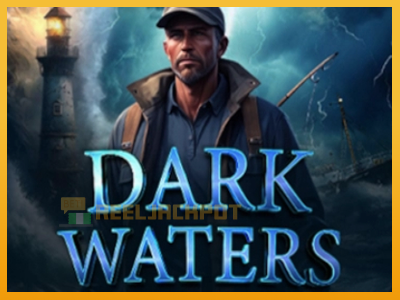 Dark Waters 진짜 돈을 위한 슬롯머신