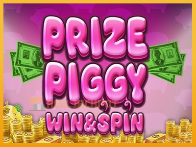 Prize Piggy Win & Spin 진짜 돈을 위한 슬롯머신