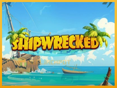 Shipwrecked 진짜 돈을 위한 슬롯머신