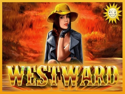 Westward 진짜 돈을 위한 슬롯머신