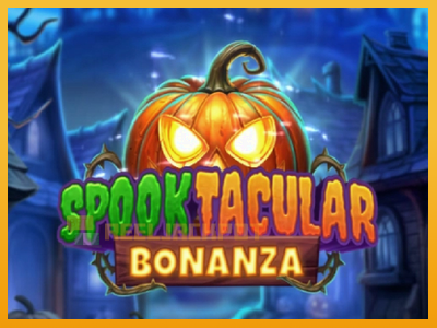 Spooktacular Bonanza 진짜 돈을 위한 슬롯머신