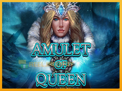 Amulet of Queen 진짜 돈을 위한 슬롯머신