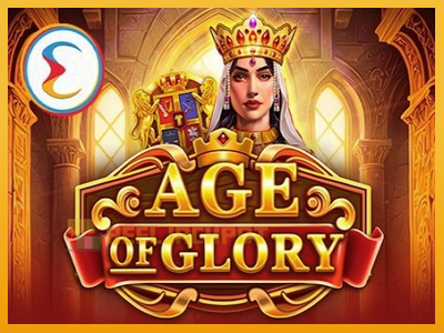 Age of Glory 진짜 돈을 위한 슬롯머신