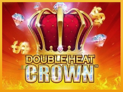 Double Heat: Crown 진짜 돈을 위한 슬롯머신