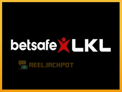 Betsafe LKL 진짜 돈을 위한 슬롯머신