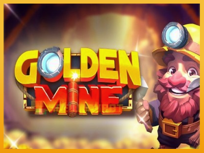 Golden Mine 진짜 돈을 위한 슬롯머신