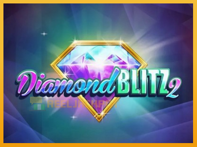 Diamond Blitz 2 진짜 돈을 위한 슬롯머신