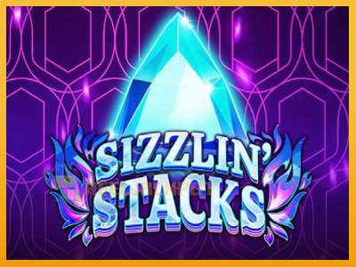 Sizzlin Stacks 진짜 돈을 위한 슬롯머신