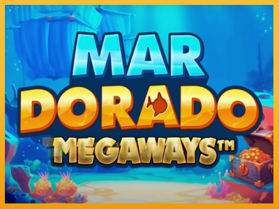 Mar Dorado Megaways 진짜 돈을 위한 슬롯머신