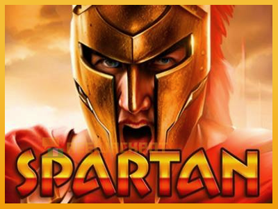 Spartan 진짜 돈을 위한 슬롯머신