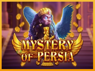 Mystery of Persia 진짜 돈을 위한 슬롯머신