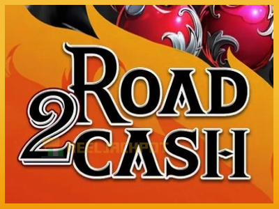 Road 2 Cash 진짜 돈을 위한 슬롯머신