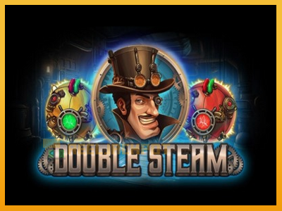 Double Steam 진짜 돈을 위한 슬롯머신