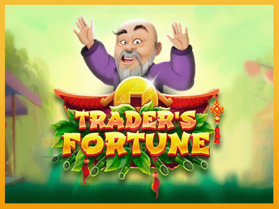 Traders Fortune 진짜 돈을 위한 슬롯머신