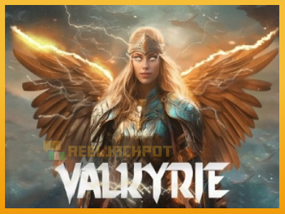 Valkyrie 진짜 돈을 위한 슬롯머신