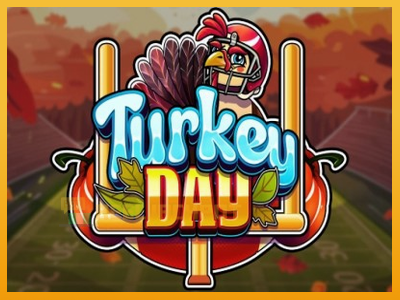 Turkey Day 진짜 돈을 위한 슬롯머신