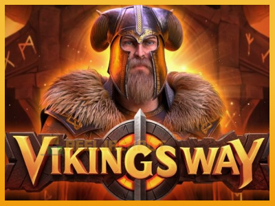 Vikings Way 진짜 돈을 위한 슬롯머신