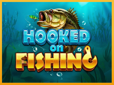 Hooked on Fishing 진짜 돈을 위한 슬롯머신