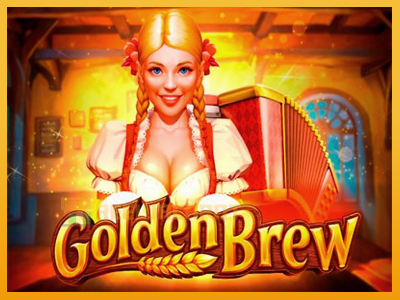 Golden Brew 진짜 돈을 위한 슬롯머신