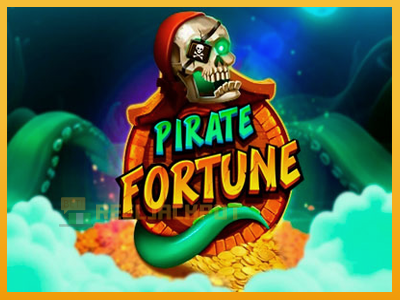 Pirate Fortune 진짜 돈을 위한 슬롯머신