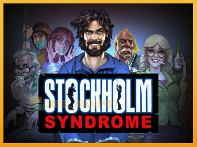 Stockholm Syndrome 진짜 돈을 위한 슬롯머신