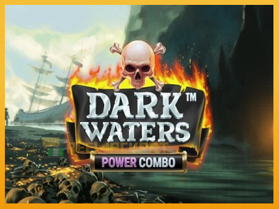 Dark Waters Power Combo 진짜 돈을 위한 슬롯머신