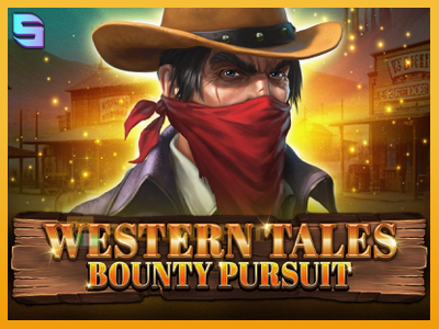 Western Tales - Bounty Pursuit 진짜 돈을 위한 슬롯머신