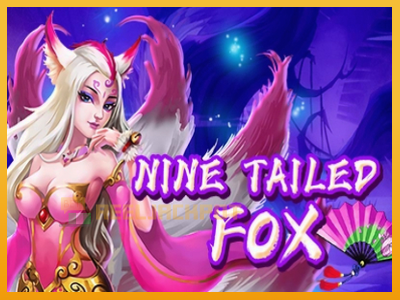 Nine Tailed Fox 진짜 돈을 위한 슬롯머신