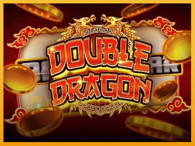 Double Dragon Classic 진짜 돈을 위한 슬롯머신