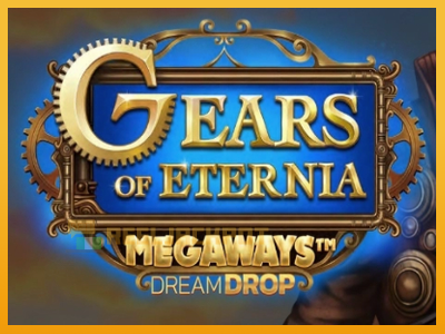 Gears of Eternia Megaways Dream Drop 진짜 돈을 위한 슬롯머신