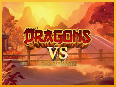 Dragons VS Gigablox 진짜 돈을 위한 슬롯머신