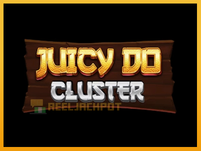 Juicy Do Cluster 진짜 돈을 위한 슬롯머신