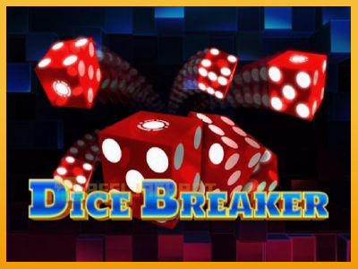 Dice Breaker 진짜 돈을 위한 슬롯머신