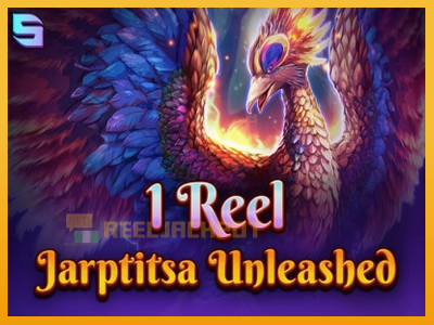 1 Reel Jarptitsa Unleashed 진짜 돈을 위한 슬롯머신