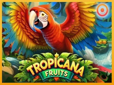 Tropicana Fruits 진짜 돈을 위한 슬롯머신