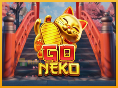 Go Neko 진짜 돈을 위한 슬롯머신