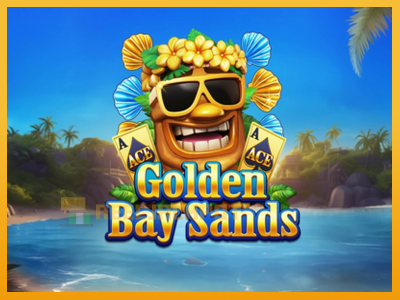 Golden Bay Sands 진짜 돈을 위한 슬롯머신