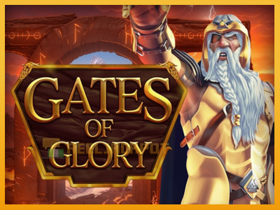 Gates of Glory 진짜 돈을 위한 슬롯머신