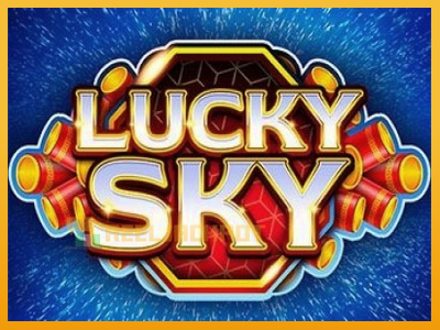 Lucky Sky 진짜 돈을 위한 슬롯머신