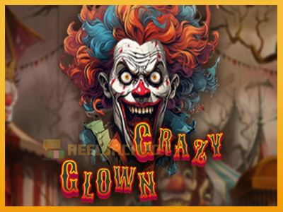 Crazy Clown 진짜 돈을 위한 슬롯머신