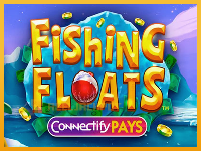 Fishing Floats Connectify Pays 진짜 돈을 위한 슬롯머신