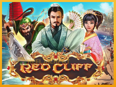 Red Cliff 진짜 돈을 위한 슬롯머신