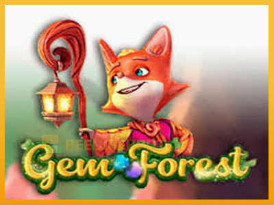 Gem Forest 진짜 돈을 위한 슬롯머신