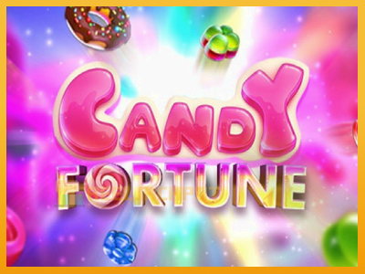 Сandy Fortune 진짜 돈을 위한 슬롯머신